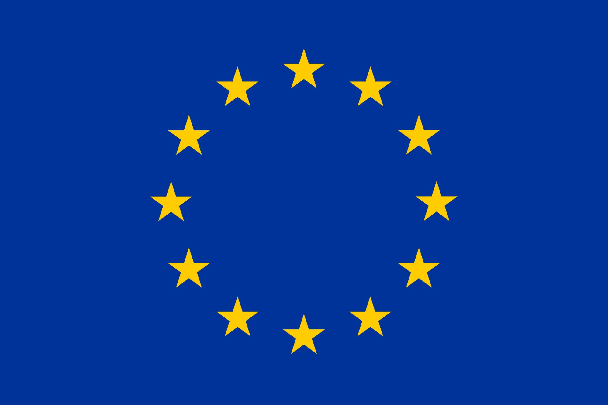 Flag of the European Union